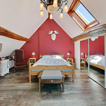 Holiday home Tikazanou - Charmante Maison Pour 4 *