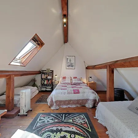 Tikazanou - Charmante Maison Pour 4 *