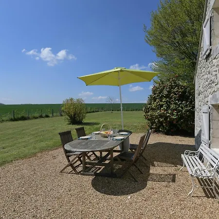 Tikazanou - Charmante Maison Pour 4 *