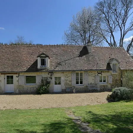 Tikazanou - Charmante Maison Pour 4 Holiday home