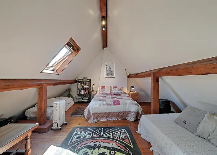 Tikazanou - Charmante Maison Pour 4 *