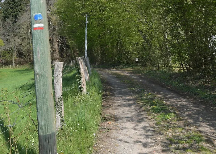 Tikazanou - Charmante Maison Pour 4