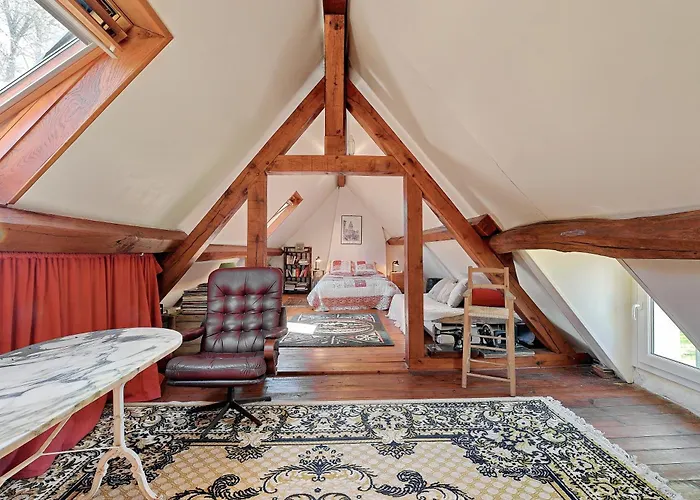 Tikazanou - Charmante Maison Pour 4 *