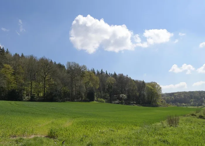 Semesterbostad Tikazanou - Charmante Maison Pour 4 *