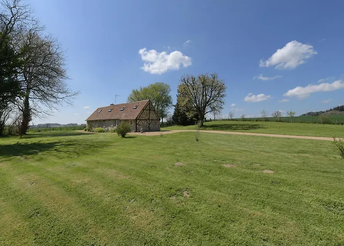 Tikazanou - Charmante Maison Pour 4 *