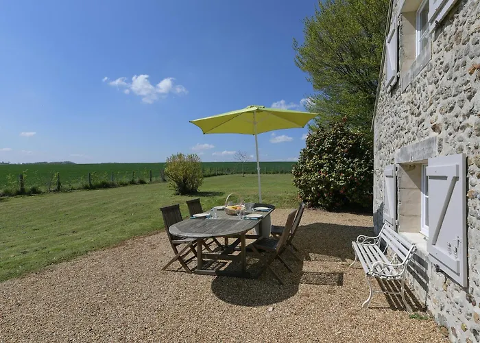 Tikazanou - Charmante Maison Pour 4 *